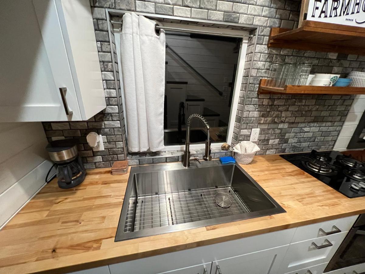 Atlantis Garden Tiny Home Hildale Exterior photo